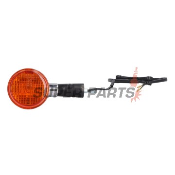 Φλας -VICMA- πίσω δεξί, Honda VT Shadow 125/600/750 C/C2 Spirit/Black Spirit ABS 1998-2012