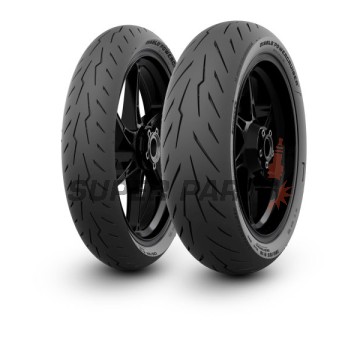 Πίσω ελαστικό δρόμου -PIRELLI MOTOR- 240/40R18, DIABLO POWERCRUISER