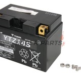 Μπαταρία -YUASA- YTZ14S, 12Ah 12V