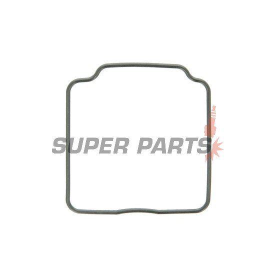 Φλάντζα καρμπυρατέρ/φλοτέρ -TOURMAX- Yamaha FZ 750 1986-1994, Yamaha FZR 750/1000 1987-1988, Yamaha FZX 750 1987-1989