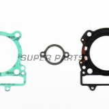 Σετ φλαντζών κυλίνδρου -ATHENA- KTM EXC-F 250 2007-2011, SX-F 250 2006-2010, XCF-W 250 2007-2011