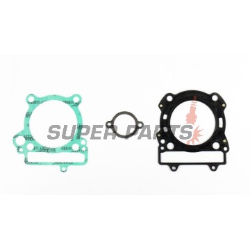 Σετ φλαντζών κυλίνδρου -ATHENA- KTM EXC-F 250 2007-2011, SX-F 250 2006-2010, XCF-W 250 2007-2011