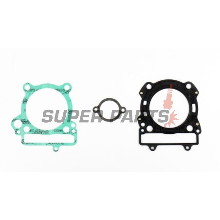 Σετ φλαντζών κυλίνδρου -ATHENA- KTM EXC-F 250 2007-2011, SX-F 250 2006-2010, XCF-W 250 2007-2011