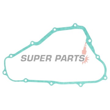 Φλάντζα καπακιού συμπλέκτη -WINDEROSA- Honda CR 500 1985-2001