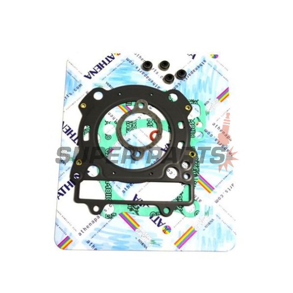 Σετ φλαντζών κυλίνδρου -ATHENA- KTM EXC-F 250 2005-2018, SX-F 250 2006-2012, XC-F 250 2007-2012, XCF-W 250 2006-2013