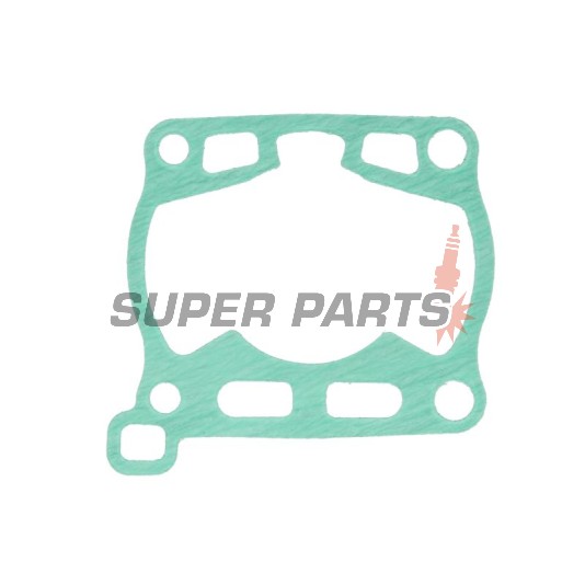 Φλάντζα για κύλινδρος (κάτω) -ATHENA- Suzuki RM 85 2002-2011