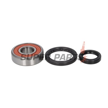 Σετ ρουλεμάν τροχού -TOURMAX- Yamaha VMX-12 1200 1985-2007, Yamaha XVZ 1200 1988, Yamaha XVZ 1300 1989-1991, 1996-2001, 2006