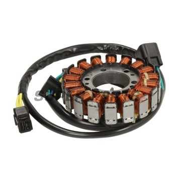 Στάτης (αστέρι) -TOURMAX- Suzuki DR-Z 400 2000-2008