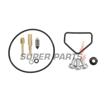 Κιτ επισκευής καρμπυρατέρ -TOURMAX- Kawasaki VN 700 1985, 1993-2006, Kawasaki VN 750 1986-1990, 1995-2006