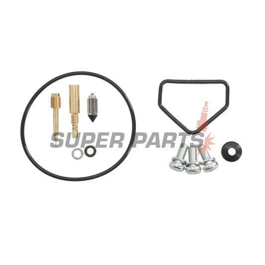 Κιτ επισκευής καρμπυρατέρ -TOURMAX- Kawasaki VN 700 1985, 1993-2006, Kawasaki VN 750 1986-1990, 1995-2006