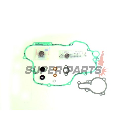 Κιτ επισκευής αντλίας νερού -ATHENA- KTM EXC 530 2008-2011, EXC-F 450 2008-2011, XC-W 530 2008-2011