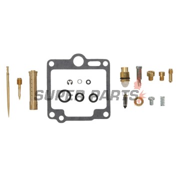 Κιτ επισκευής καρμπυρατέρ -TOURMAX- Yamaha FJ 1100 1984-1985