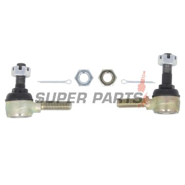 Εξωτερικό ακρόμπαρο -ALL BALLS- Polaris Outlaw 450 2009-2010, Outlaw 525 2009-2011, Predator 500 2007, Sportsman 550/850 2009