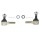 Εξωτερικό ακρόμπαρο -ALL BALLS- Polaris Outlaw 450 2009-2010, Outlaw 525 2009-2011, Predator 500 2007, Sportsman 550/850 2009