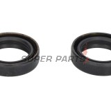 Τσιμούχες μπροστινού πιρουνιού -ATHENA- Honda FES 125 1998-2001/2007-2010, FES 150 1998-2001/2007-2009, Forza 125 2015, NSS 300 2013-2019, Pantheon 150 1998-2000, PES 125/150 2006-2010, PS 125 2006-2010, SH 125 2001-2020