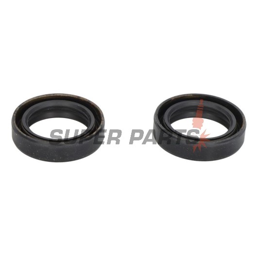 Τσιμούχες μπροστινού πιρουνιού -ATHENA- Honda FES 125 1998-2001/2007-2010, FES 150 1998-2001/2007-2009, Forza 125 2015, NSS 300 2013-2019, Pantheon 150 1998-2000, PES 125/150 2006-2010, PS 125 2006-2010, SH 125 2001-2020