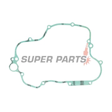 Φλάντζα καπακιού συμπλέκτη -ATHENA- S410250008060, Kawasaki KX 125 1994-2002
