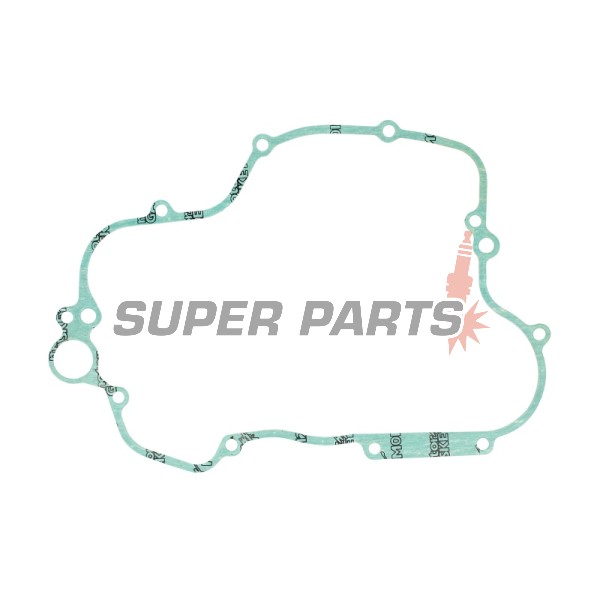 Φλάντζα καπακιού συμπλέκτη -ATHENA- Kawasaki KX 125 1994-2002