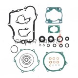 Πλήρες σετ φλαντζών κινητήρα -ATHENA- Yamaha YZ 85 2019-2023