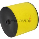 Φίλτρο αέρα -ALL BALLS- 48-1030, Honda TRX 350 2000-2006, TRX 400 2004-2007