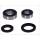 Σετ ρουλεμάν τροχού -ALL BALLS- Arctic Cat 250 2006-2009, 300 2010-2012, 2014-2016, DVX 250 2006-2008, DVX 300 2009-2015, Cannondale BLAZE 440 2002-2003, CANNIBAL 400 2002-2003, EX 432 2001, FX 400 2001, GLAMIS 440 2002