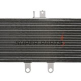 Ψυγείο -4 RIDE- Suzuki GSF 1250 2007-2014, Suzuki GSX 650 2008-2016