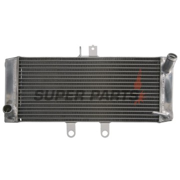 Ψυγείο -4 RIDE- Suzuki GSF 1250 2007-2014, Suzuki GSX 650 2008-2016