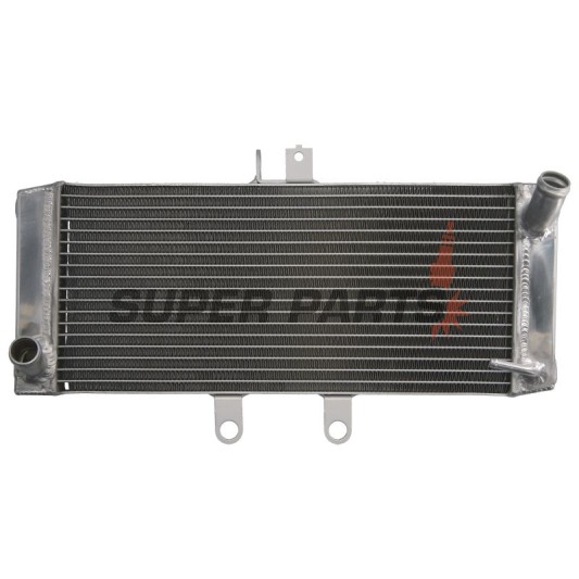 Ψυγείο -4 RIDE- Suzuki GSF 1250 2007-2014, Suzuki GSX 650 2008-2016