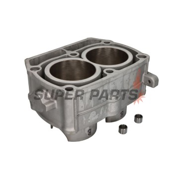 Κύλινδρος -CYLINDER WORKS- 769cc (80mm), Polaris Ranger 700 2005-2009, Polaris RZR 800 2008-2014, Polaris Sportsman 700 2004-2008, Polaris Sportsman 800 2005-2015