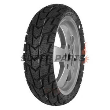 Μπροστινό/πίσω ελαστικό σκούτερ -MITAS- 80/80-14, MC32 WIN SCOOT