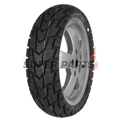 Μπροστινό/πίσω ελαστικό σκούτερ -MITAS- 80/80-14, MC32 WIN SCOOT