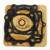 Σετ φλαντζών κυλίνδρου -ATHENA- Suzuki RM-Z 250 2007-2009