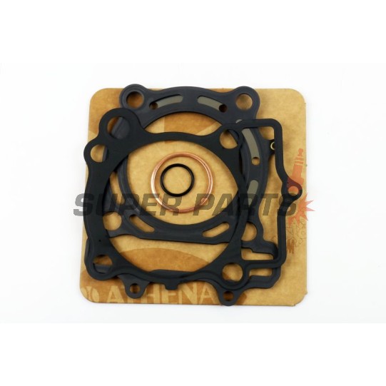 Σετ φλαντζών κυλίνδρου -ATHENA- Suzuki RM-Z 250 2007-2009