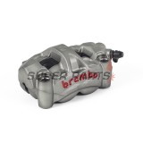 Δαγκάνα φρένου -BREMBO- Aprilia RSV4/Tuono V4R, Ducati Monster/Multistrada/Panigale/xDiavel, KTM Duke/Super Duke/SMR, MV Agusta F4, Triumph Scrambler/Thruxton