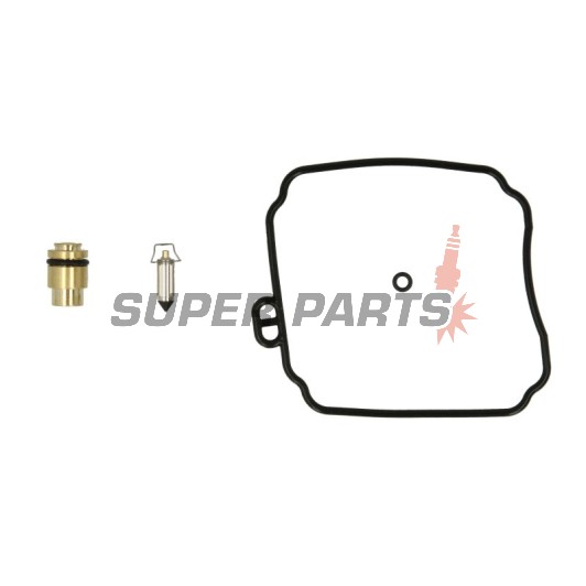 Κιτ επισκευής καρμπυρατέρ -TOURMAX- Yamaha XJ 600 1993-1998