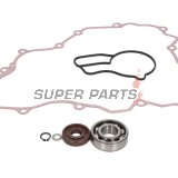 Κιτ επισκευής αντλίας νερού -WINDEROSA- KTM SX-F 250 2005-2012, KTM XC-F 250 2007-2009, 2011-2012, KTM XCF-W 250 2006-2013
