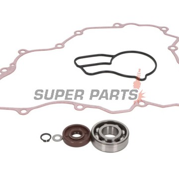 Κιτ επισκευής αντλίας νερού -WINDEROSA- KTM SX-F 250 2005-2012, KTM XC-F 250 2007-2009, 2011-2012, KTM XCF-W 250 2006-2013