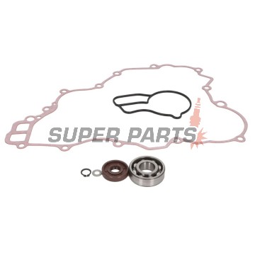 Κιτ επισκευής αντλίας νερού -WINDEROSA- KTM SX-F 250 2005-2012, KTM XC-F 250 2007-2009, 2011-2012, KTM XCF-W 250 2006-2013