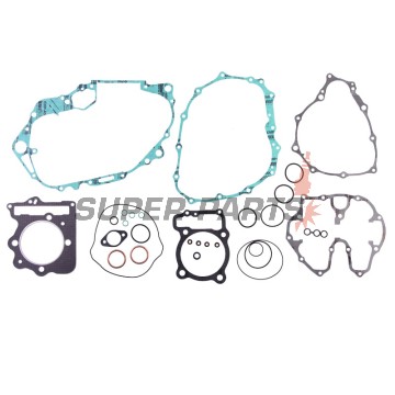Πλήρες σετ φλαντζών κινητήρα -WINDEROSA- Honda XR 400 1996-2004