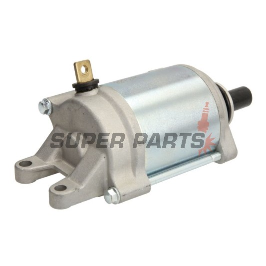 Μίζα -ARROWHEAD- KTM Duke/Enduro/Rally/SMC/Supermoto 690 2007-2015