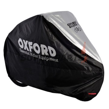 Κάλυμμα ποδηλάτου -OXFORD- Aquatex για ένα ποδήλατο
