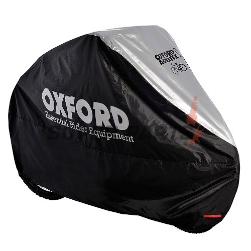 Κάλυμμα ποδηλάτου -OXFORD- Aquatex για ένα ποδήλατο