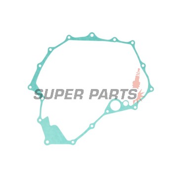 Φλάντζα καπακιού συμπλέκτη -WINDEROSA- Honda TRX 420 2009-2018, Honda TRX 500 2015-2018