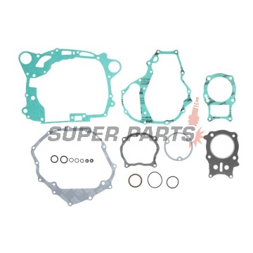Πλήρες σετ φλαντζών κινητήρα -WINDEROSA- Honda TRX 250 1997-2001