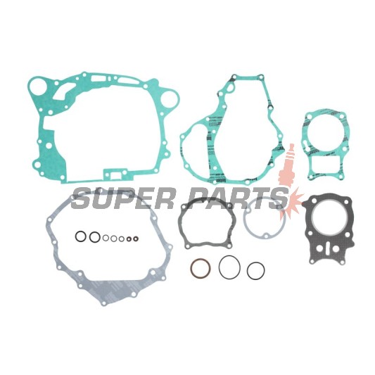 Πλήρες σετ φλαντζών κινητήρα -WINDEROSA- Honda TRX 250 1997-2001