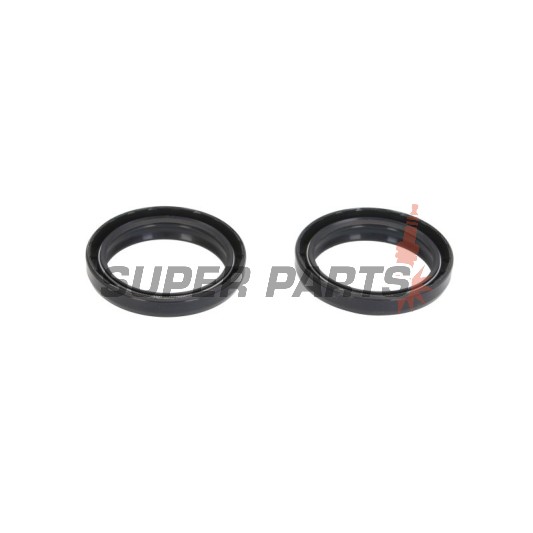 Τσιμούχες μπροστινού πιρουνιού -ALL BALLS- BMW R nineT 1170 2013-2016, S 1000 2010-2016, Moto Guzzi California 1400 2013