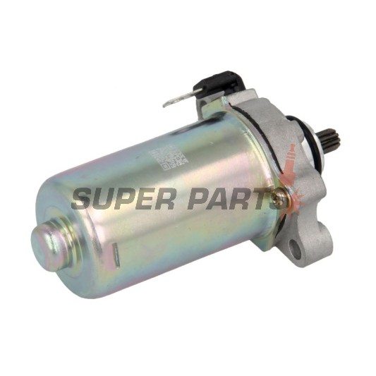 Μίζα -ATHENA- Aprilia RS 50 2006-2010, RS4 50 2011-2016/2018-2021, Scarabeo 50 2002-2017, Sportcity 50 2009-2013, SR 50 2003-2019, Derbi Atlantis 100 2001-2002, Atlantis 50 2006-2007, Boulevard 50 2009-2011, S 50 2009-2014