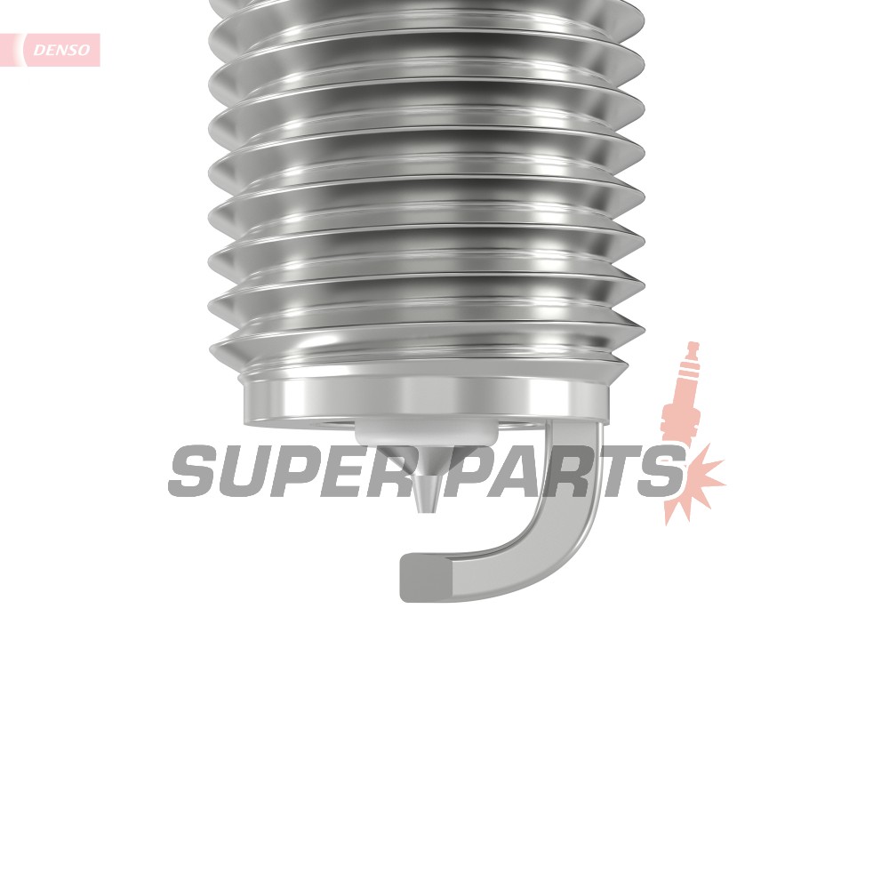 Μπουζί -DENSO- IU27D