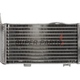 Ψυγείο -4 RIDE- αριστερό, Honda CRE 500 2009-2012, Honda CRF 450 2009-2012