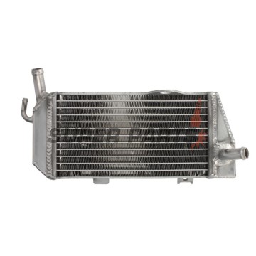 Ψυγείο -4 RIDE- αριστερό, Honda CRE 500 2009-2012, Honda CRF 450 2009-2012